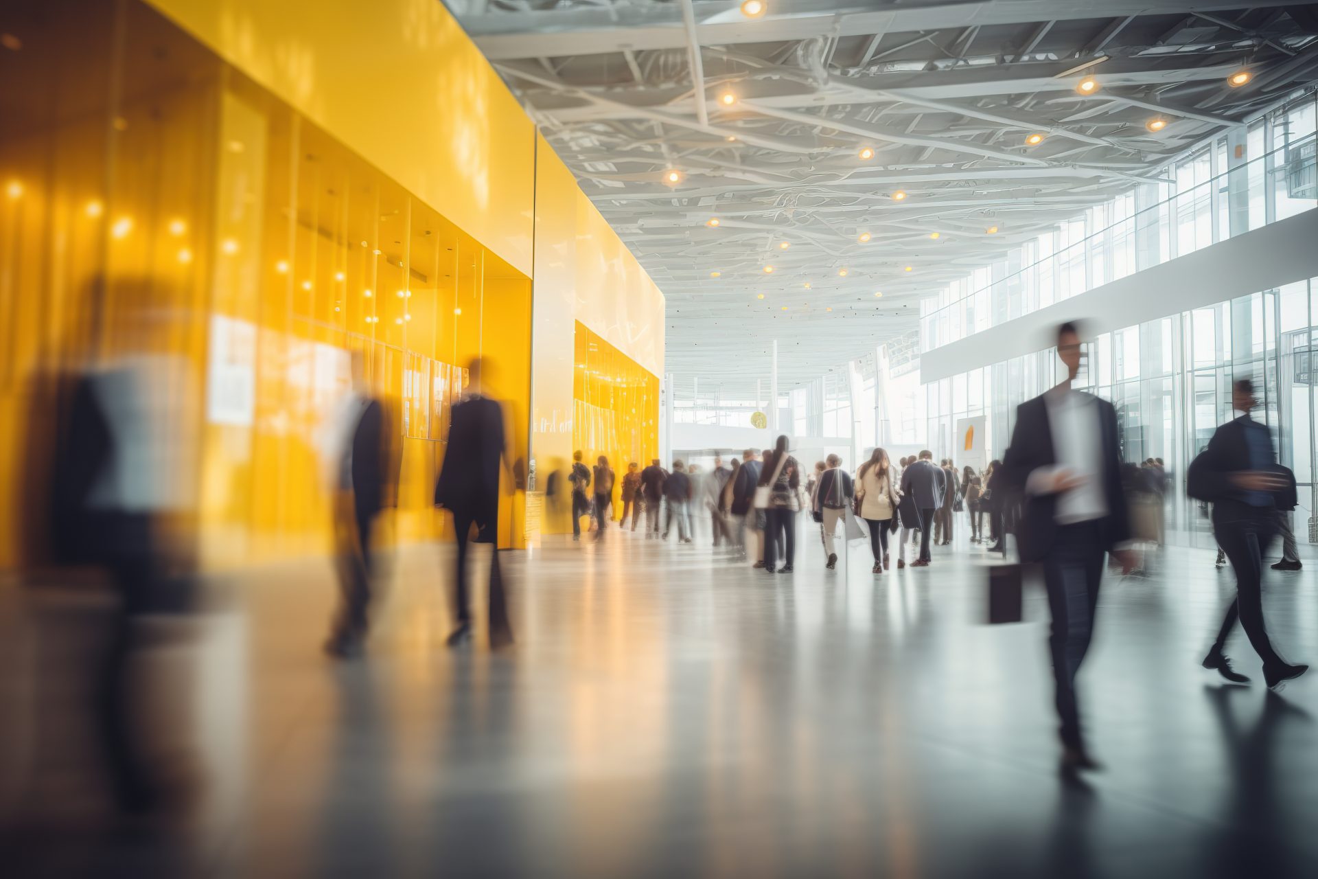 Participation de l'AIUS à deux évènements AIUS