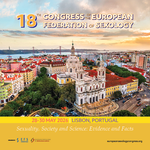 18th Congress of theEuropean Federation of Sexology