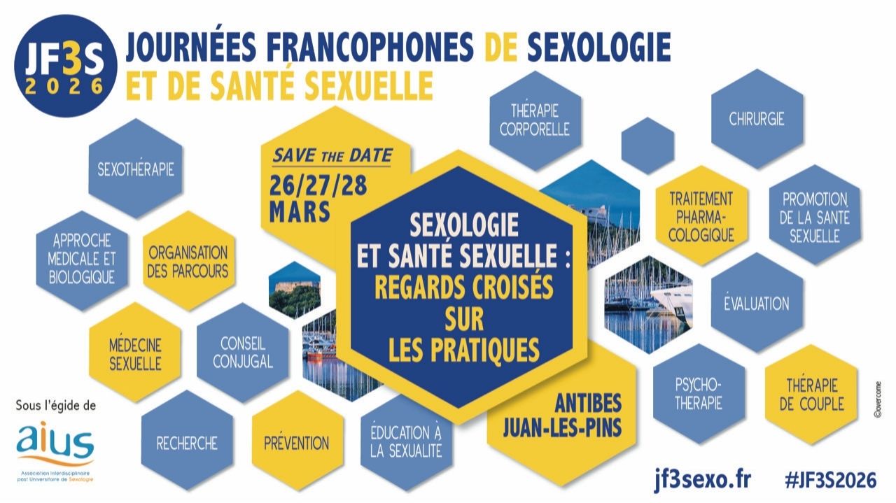 JF3S 2026 à Antibes